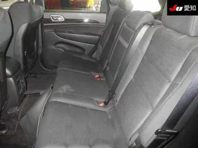 Chrysler JEEP GRAND CHEROKEE