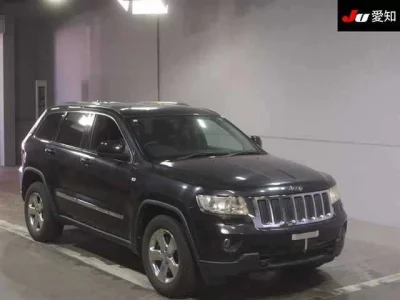 Chrysler JEEP GRAND CHEROKEE