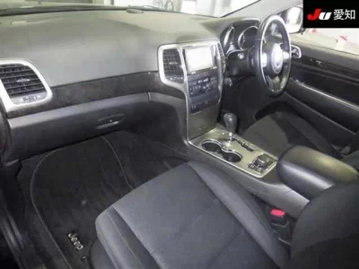 Chrysler JEEP GRAND CHEROKEE