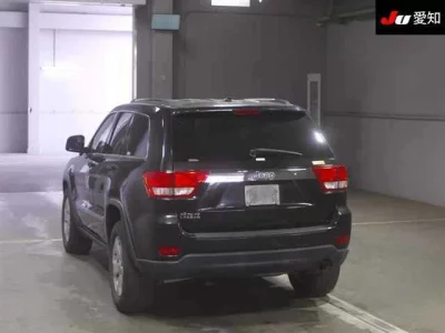 Chrysler JEEP GRAND CHEROKEE