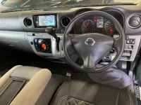 Nissan CARAVAN BUS лот № 499 оценка 4  с аукциона в Японии 2
