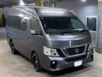 Nissan CARAVAN BUS лот № 499 оценка 4  с аукциона в Японии 3
