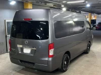 Nissan CARAVAN BUS лот № 499 оценка 4  с аукциона в Японии 4