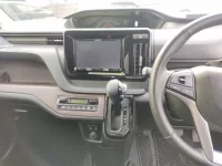 Suzuki SOLIO лот № 2107 оценка 3.5  с аукциона в Японии 4