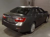 Toyota CAMRY лот № 138 оценка 3  с аукциона в Японии 1