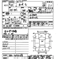 Honda Z лот № 4015 оценка 3.5  с аукциона в Японии 2