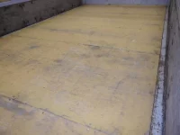 Hino RANGER лот № 3023 оценка 3.5  с аукциона в Японии 3