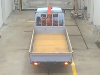 Hino RANGER  с аукциона в Японии