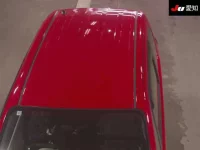 Toyota PORTE лот № 30385 оценка 3.5  с аукциона в Японии 8