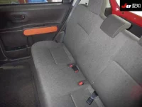 Toyota PORTE лот № 30385 оценка 3.5  с аукциона в Японии 3