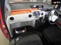 Toyota PORTE лот № 30385 оценка 3.5  с аукциона в Японии 2