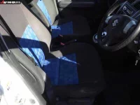 Suzuki SPLASH лот № 3041 оценка 3.5  с аукциона в Японии 7