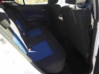 Suzuki SPLASH лот № 3041 оценка 3.5  с аукциона в Японии 8