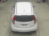 Suzuki SPLASH лот № 3041 оценка 3.5  с аукциона в Японии 4