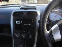 Suzuki SPLASH лот № 3041 оценка 3.5  с аукциона в Японии 5