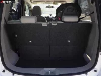 Mitsubishi EK WAGON лот № 3040 оценка   с аукциона в Японии 9