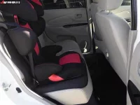 Mitsubishi EK WAGON лот № 3040 оценка   с аукциона в Японии 8