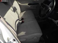 Mitsubishi EK WAGON лот № 3040 оценка   с аукциона в Японии 7