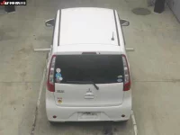 Mitsubishi EK WAGON лот № 3040 оценка   с аукциона в Японии 4