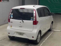 Mitsubishi EK WAGON лот № 3040 оценка   с аукциона в Японии 3