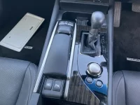 Lexus GS лот № 1865 оценка 4  с аукциона в Японии 4