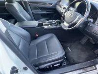 Lexus GS лот № 1865 оценка 4  с аукциона в Японии 7