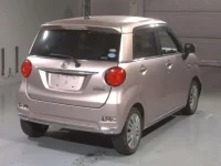 Daihatsu Cast лот № 3519 оценка R  с аукциона в Японии 1