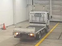 Nissan ATLAS лот № 3024 оценка 3.5  с аукциона в Японии 1