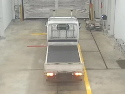 Nissan ATLAS  с аукциона в Японии