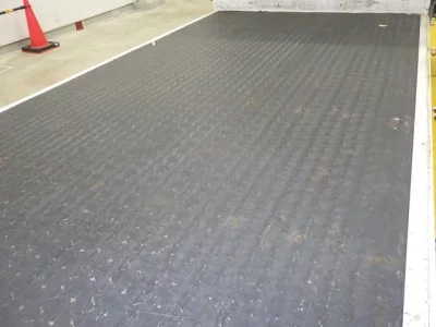 Nissan ATLAS  с аукциона в Японии