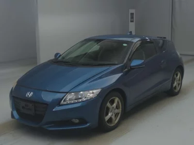 Honda CR-Z