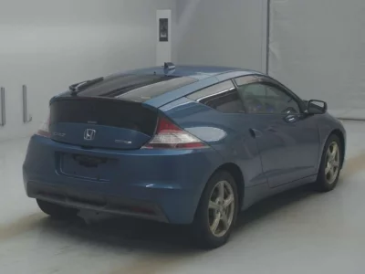 Honda CR-Z