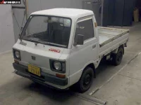 Subaru SAMBAR лот № 3043 оценка 3  с аукциона в Японии 2