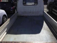 Subaru SAMBAR лот № 3043 оценка 3  с аукциона в Японии 8