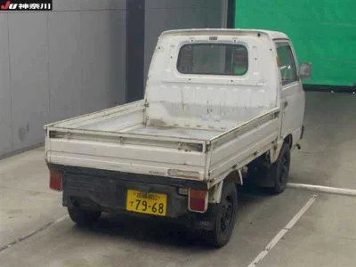 Subaru SAMBAR  с аукциона в Японии