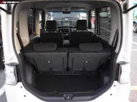 Daihatsu TANTO лот № 3045 оценка 3.5  с аукциона в Японии 9