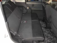 Daihatsu TANTO лот № 3045 оценка 3.5  с аукциона в Японии 8