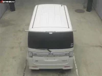 Daihatsu TANTO лот № 3045 оценка 3.5  с аукциона в Японии 4