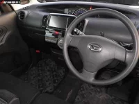 Daihatsu TANTO лот № 3045 оценка 3.5  с аукциона в Японии 5