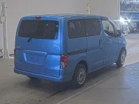 Nissan NV200 лот № 1867 оценка RA  с аукциона в Японии 1