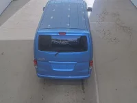 Nissan NV200 лот № 1867 оценка RA  с аукциона в Японии 2