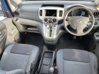 Nissan NV200 лот № 1867 оценка RA  с аукциона в Японии 3