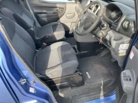 Nissan NV200 лот № 1867 оценка RA  с аукциона в Японии 7