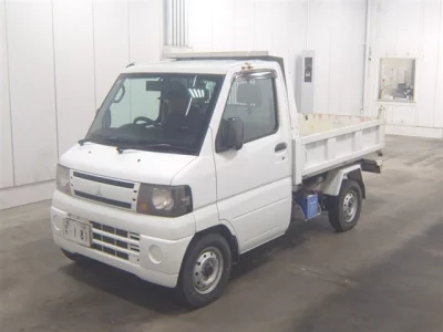 Mitsubishi MINICAB TRUCK