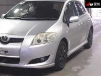 Toyota AURIS лот № 30360 оценка 3.5  с аукциона в Японии 6