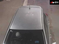 Toyota AURIS лот № 30360 оценка 3.5  с аукциона в Японии 8