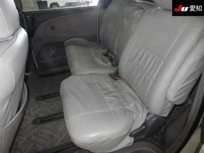 Toyota ESTIMA HYBRID  с аукциона в Японии