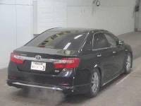 Toyota CAMRY лот № 2100 оценка R  с аукциона в Японии 3