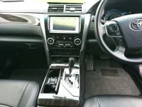 Toyota CAMRY лот № 2100 оценка R  с аукциона в Японии 4