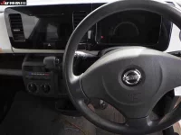 Nissan MOCO лот № 3048 оценка 3.5  с аукциона в Японии 5